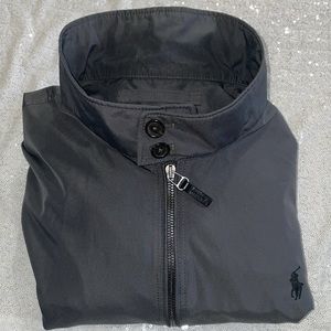 Polo Ralph lay
Twill Jacket